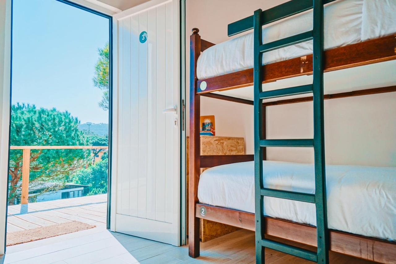 Oasis Backpackers Hostel Sintra Surf Colares Εξωτερικό φωτογραφία