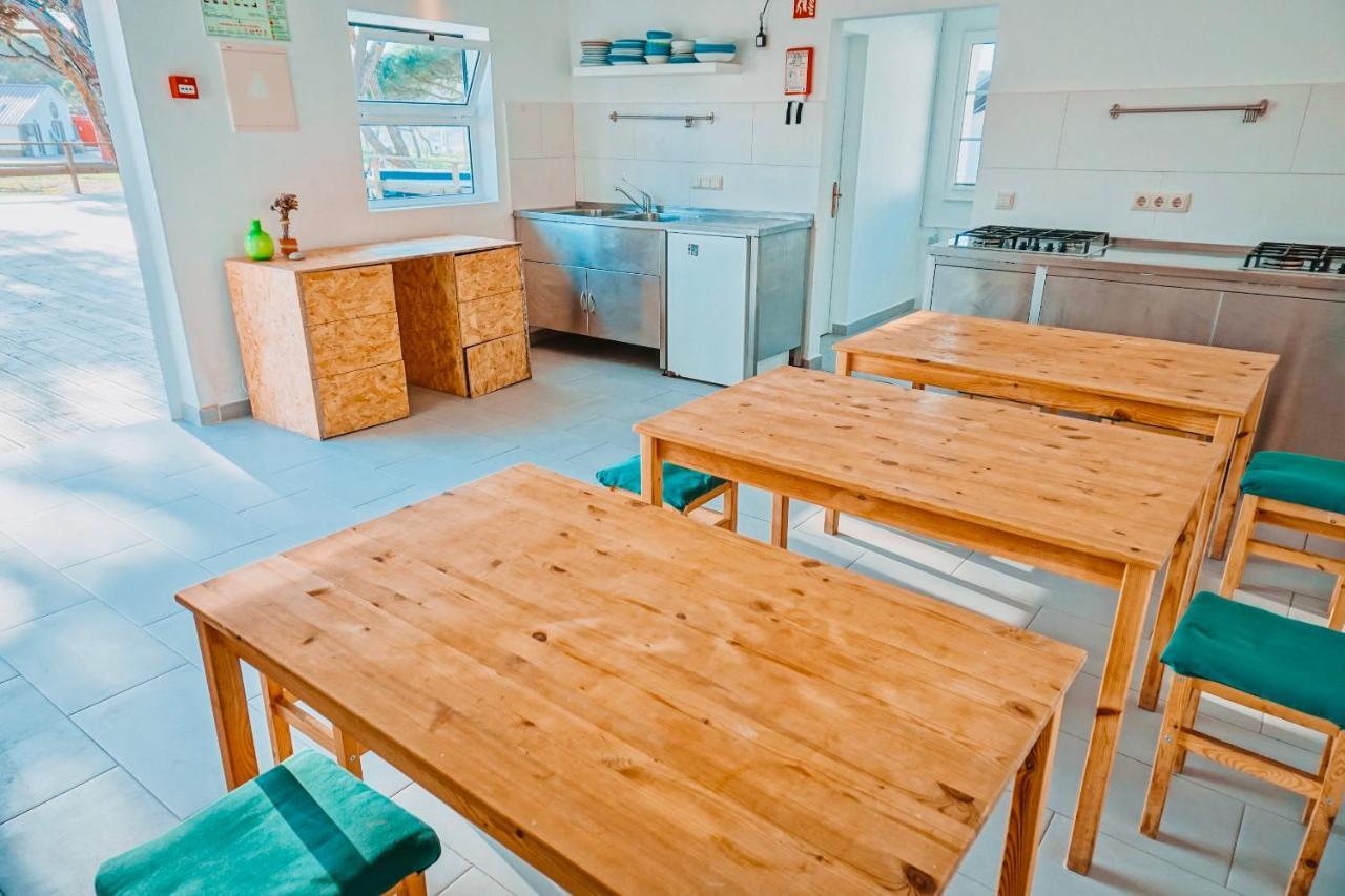 Oasis Backpackers Hostel Sintra Surf Colares Εξωτερικό φωτογραφία