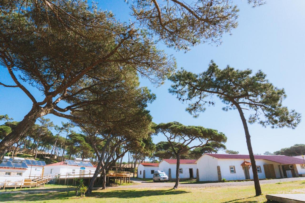 Oasis Backpackers Hostel Sintra Surf Colares Εξωτερικό φωτογραφία